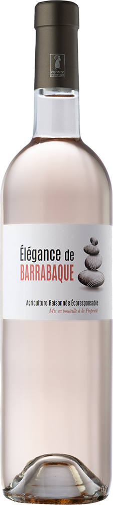 2023 ELEGANCE Rosé 2023 ELEGANCE Rosé