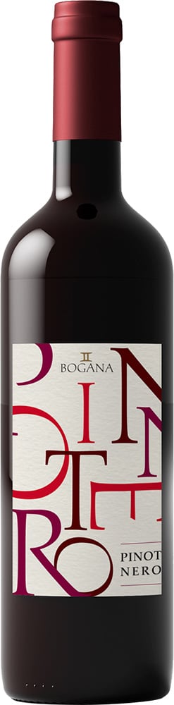 2023 Pinot Nero Trevenzie IGP 2023 Pinot Nero Trevenzie IGP