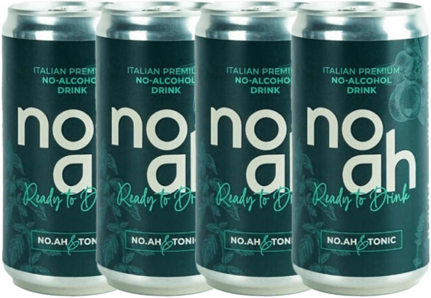 Box Promozionale Noah (4pz.) Box Promozionale Noah (4pz.)