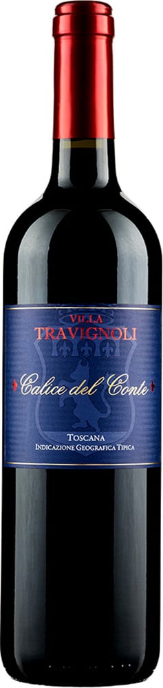 2015 Calice del Conte Toscana IGP 2015 Calice del Conte Toscana IGP