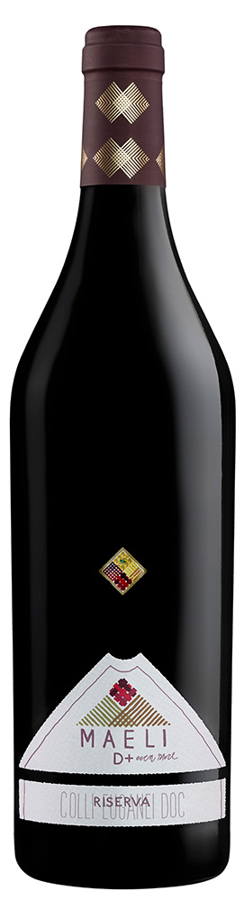 2019 D+ Colli Euganei DOC