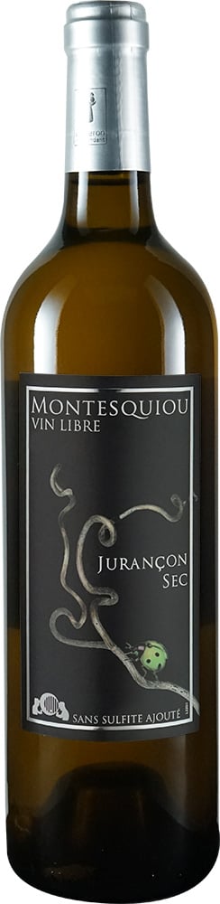 2024 Vin libre Jurançon AOP BIO 2024 Vin libre Jurançon AOP BIO
