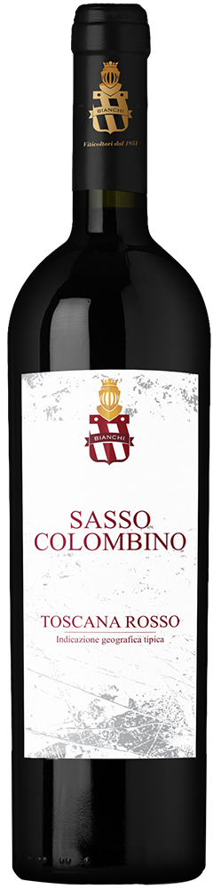 2022 Sasso Colombino