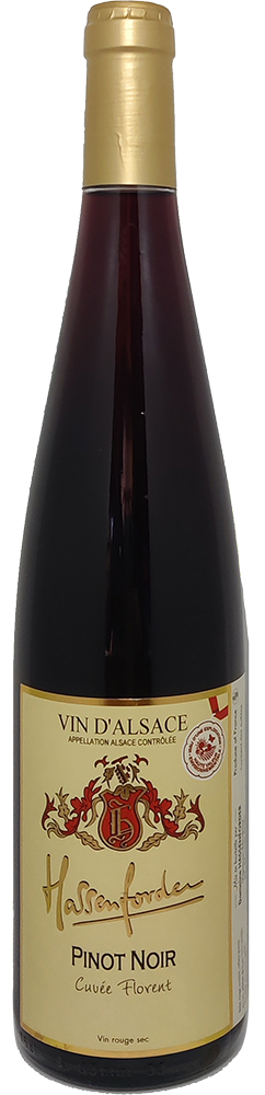 2023 Pinot Noir Alsace AOP
