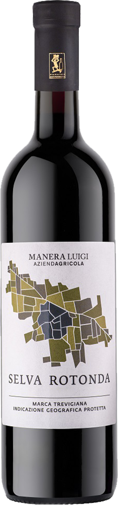 2019 Selva Rotonda Marca Trevigiana IGP 2019 Selva Rotonda Marca Trevigiana IGP