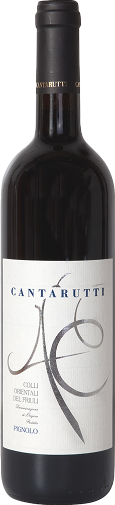 2008 Pignolo Friuli Colli Orientali DOC 2008 Pignolo Friuli Colli Orientali DOC