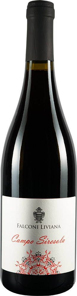 2021 Campo Siresola Merlot Verona IGP