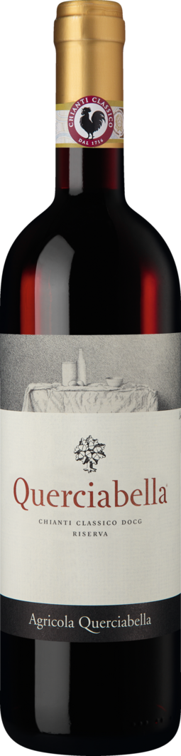 Querciabella 2021 Querciabella Chianti Classico Riserva BIO