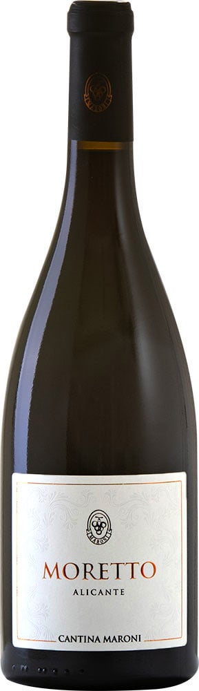 2020 Alicante Moretto Marche IGP BIO 2020 Alicante Moretto Marche IGP BIO