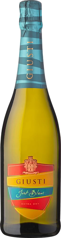 Just Blanc Vino Spumante Just Blanc Vino Spumante