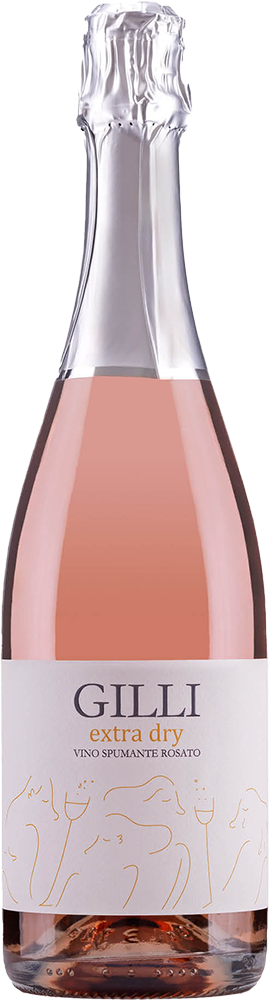 2018 Gilli Rosato 2018 Gilli Rosato