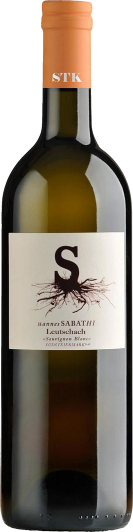 Weingut Hannes Sabathi 2021 Sauvignon Blanc Leutschach
