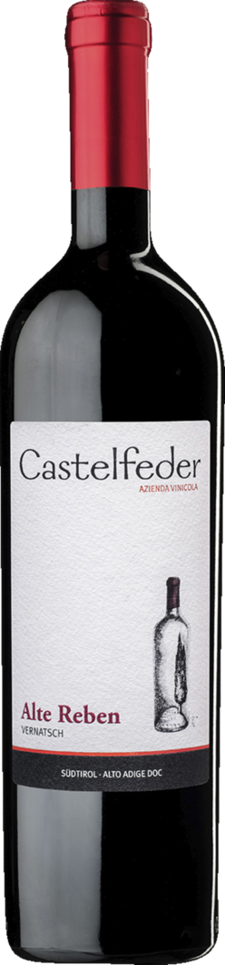 Castelfeder 2024 Schiava ""Alte Reben"" Vernatsch