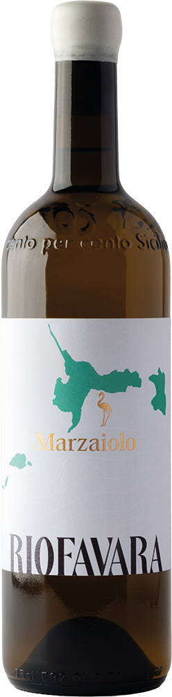 2024 Marzaiolo Terre Siciliane IGP BIO