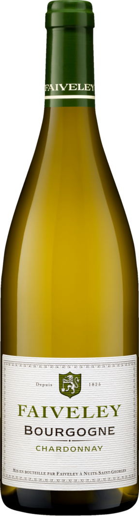 Faiveley 2023 Domaine Faiveley Chardonnay