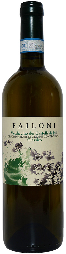 2023 Verdicchio dei Castelli di Jesi Classico DOC