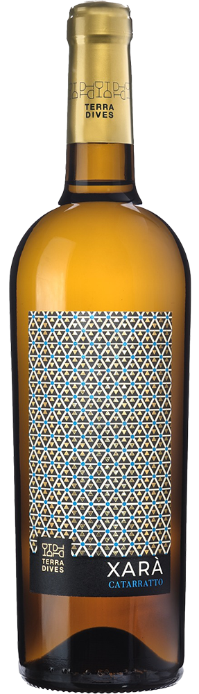 2024 Xará Sicilia DOC 2024 Xará Sicilia DOC