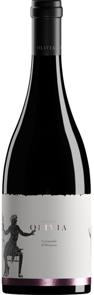 2022 Cerasuolo d'Abruzzo DOC 2022 Cerasuolo d'Abruzzo DOC