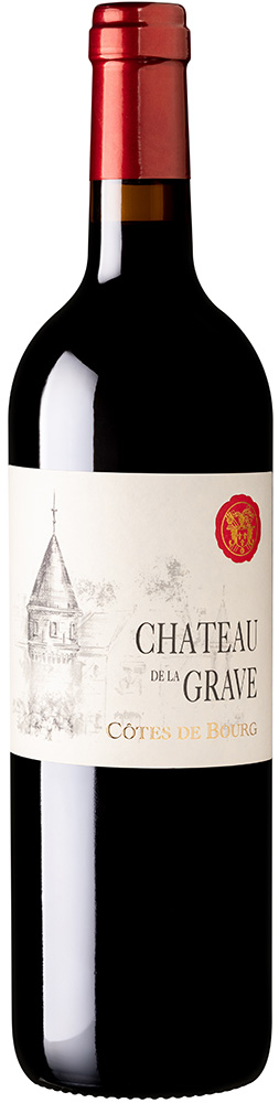 2020 Classic Côtes De Bourg AOP 2020 Classic Côtes De Bourg AOP