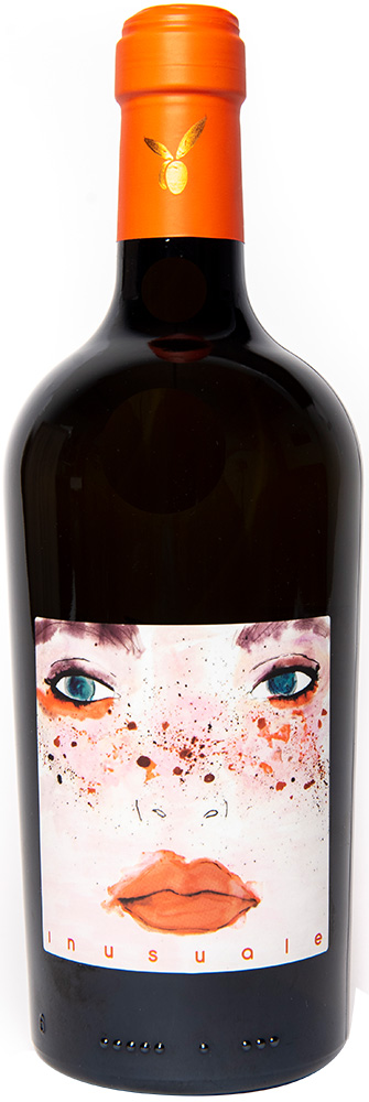 2020 Inusuale Sangiovese Toscana IGP 2020 Inusuale Sangiovese Toscana IGP