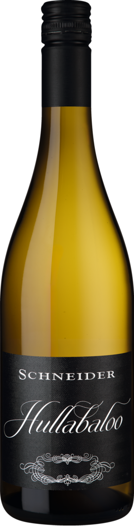 Weingut Markus Schneider 2025 Hullabaloo Cuvée Weiß