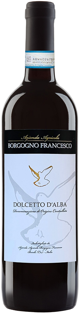 2023 Dolcetto d'alba DOC