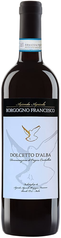 2023 Dolcetto d'alba DOC 2023 Dolcetto d'alba DOC