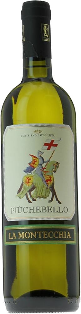 2022 Piuchebello Moscato 2022 Piuchebello Moscato