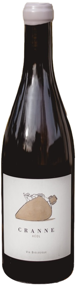 2023 Heol Sauvignon Gris BIO