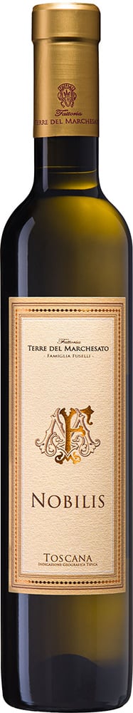 2022 Nobilis - IGT Toscana Bianco - Muffato 0,375 L 2022 Nobilis - IGT Toscana Bianco - Muffato 0,375 L