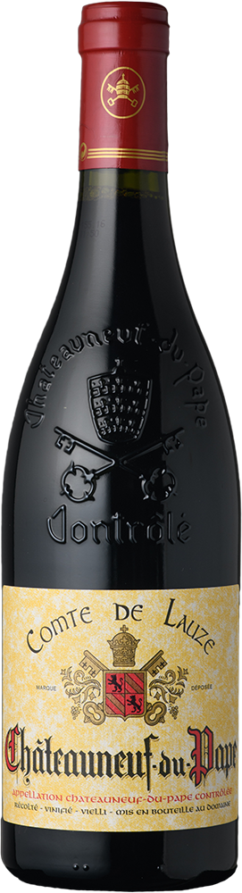 2023 Châteauneuf du Pape AOP 2023 Châteauneuf du Pape AOP