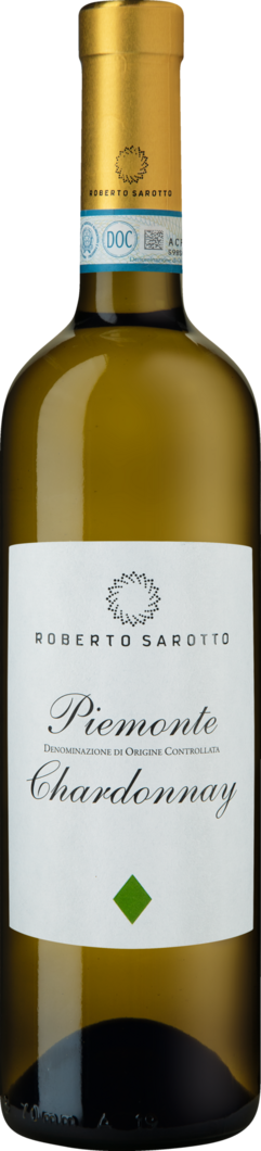 Roberto Sarotto 2021 Roberto Sarotto Chardonnay