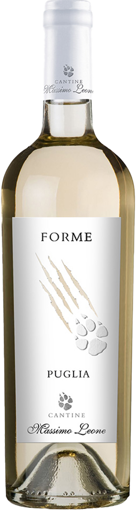 2024 Forme Bianco Puglia IGP 2024 Forme Bianco Puglia IGP