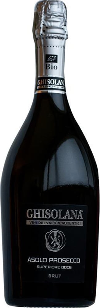 Asolo Prosecco Superiore DOCG BIO