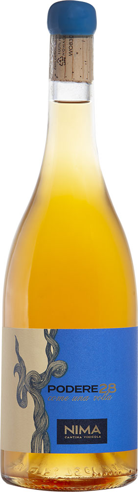 2022 Podere 28 Come una volta 2022 Podere 28 Come una volta