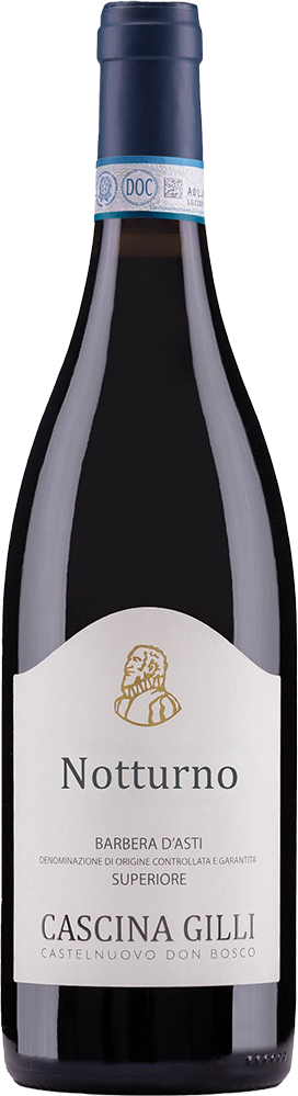2021 Notturno Nebbiolo Albugnano Superiore DOC