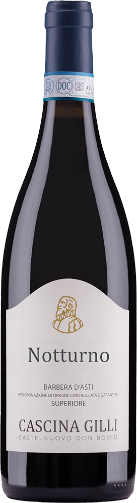 2021 Notturno Nebbiolo Albugnano Superiore DOC 2021 Notturno Nebbiolo Albugnano Superiore DOC