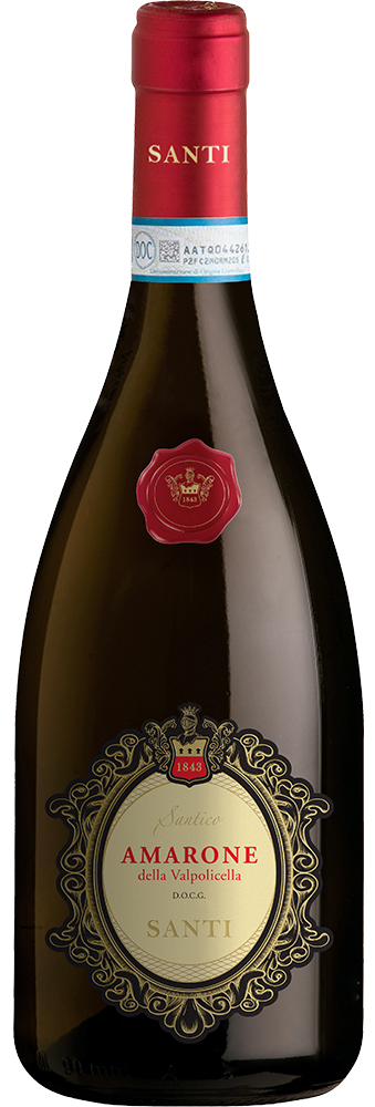 2018 Santico Cuvée Amarone della Valpolicella DOCG
