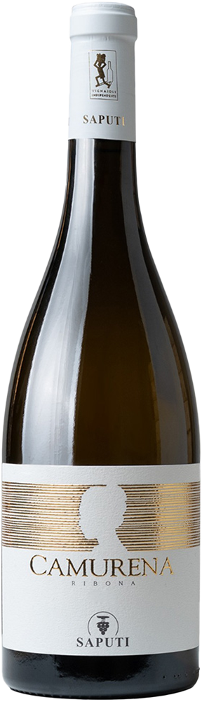 2021 Camurena Colli Maceratesi Ribona DOC BIO 2021 Camurena Colli Maceratesi Ribona DOC BIO