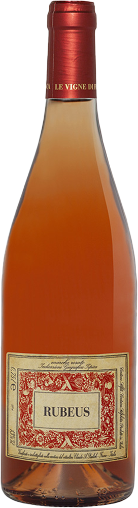 2023 Rubeus Marche IGP 2023 Rubeus Marche IGP