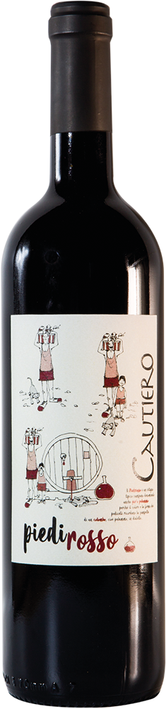 2020 Piedirosso Campania IGP 2020 Piedirosso Campania IGP