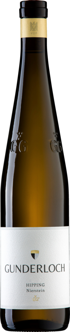 Weingut Gunderloch 2022 Nierstein Hipping Riesling GG BIO