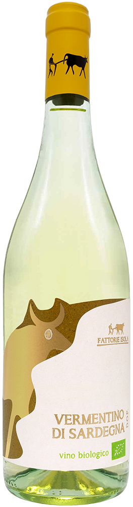 2024 Vermentino di Sardegna DOC BIO 2024 Vermentino di Sardegna DOC BIO