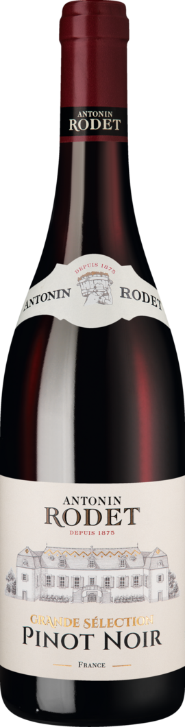 Antonin Rodet 2025 Antonin Rodet Grande Sélection Pinot Noir