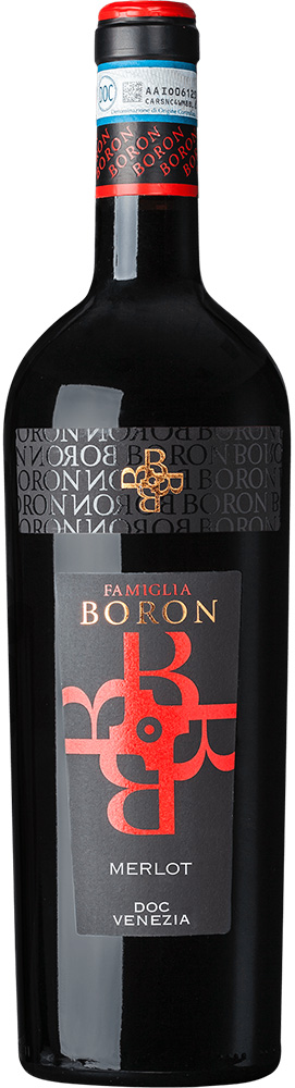 2024 Merlot Venezia DOC
