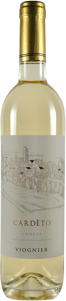 2023 Viognier Umbria IGP 2023 Viognier Umbria IGP