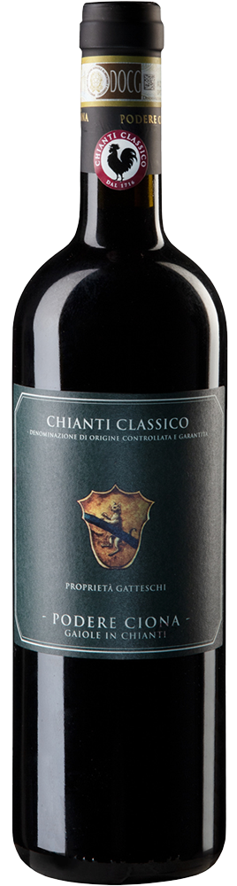 2021 Chianti Classico Annata DOCG 2021 Chianti Classico Annata DOCG