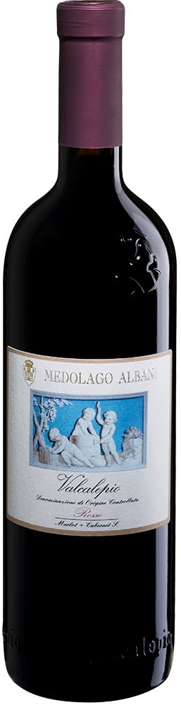 2023 Rosso Valcalepio DOC 2023 Rosso Valcalepio DOC