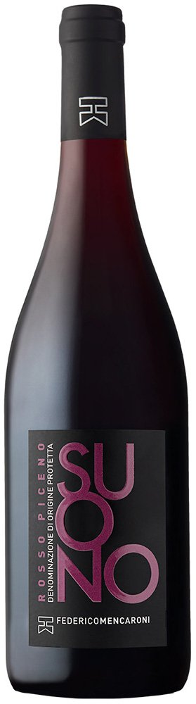 2023 Suono Rosso Piceno DOC 2023 Suono Rosso Piceno DOC