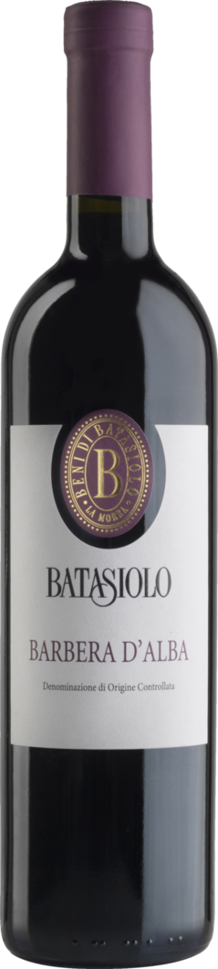 Beni di Batasiolo 2024 Batasiolo Barbera d’Alba